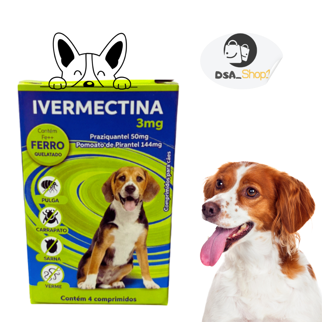 Antipulgas Carrapatos e Vermes: Onde Comprar | BuscaProdutos