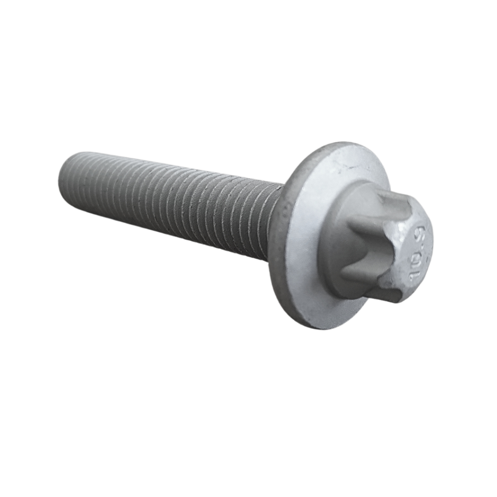 Parafuso Polia Gm Corsa Onix Astra 1 Unid.