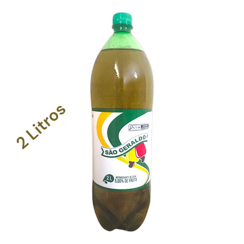 Refrigerante Cajuina: Onde Comprar | BuscaProdutos