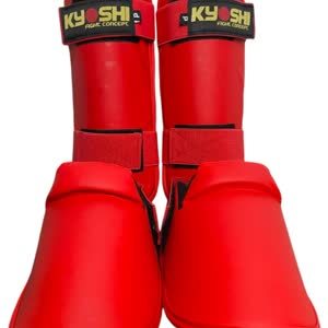 Caneleira Karate Competição