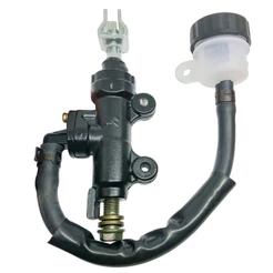 Burrinho De Freio Traseiro Cb 600 Hornet 2008 A 2015 Completo