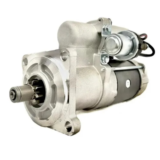 Motor De Partida 29mt / New Holland/case/atlas -12v 3.3kw 9d