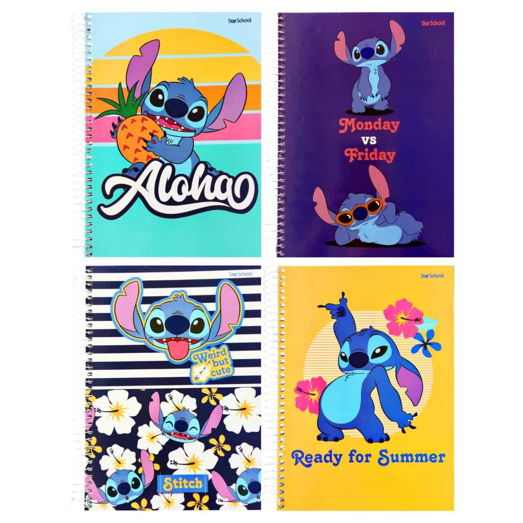 Jandaia Cadernos 2025: Onde Comprar | BuscaProdutos