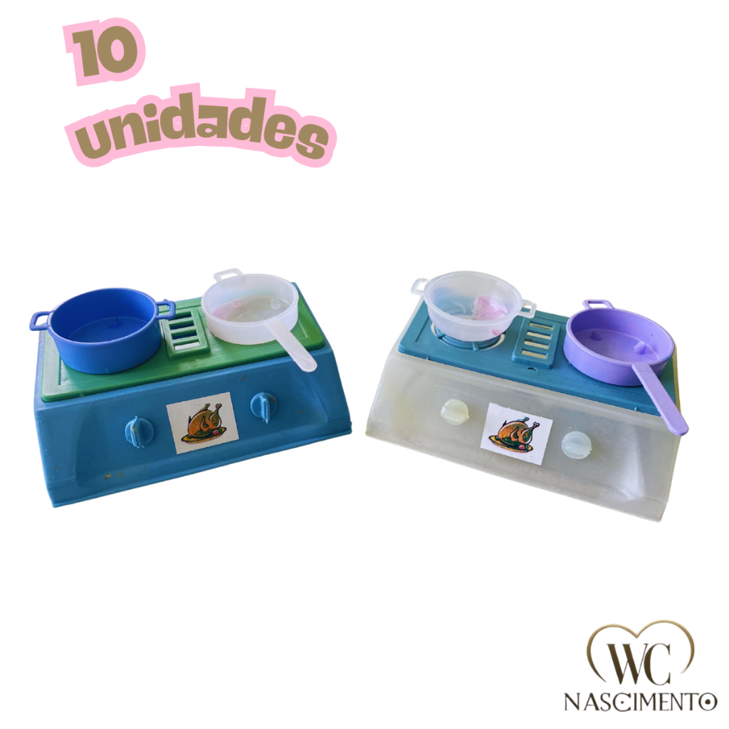 Brinquedo Fogãozinho: Onde Comprar | BuscaProdutos