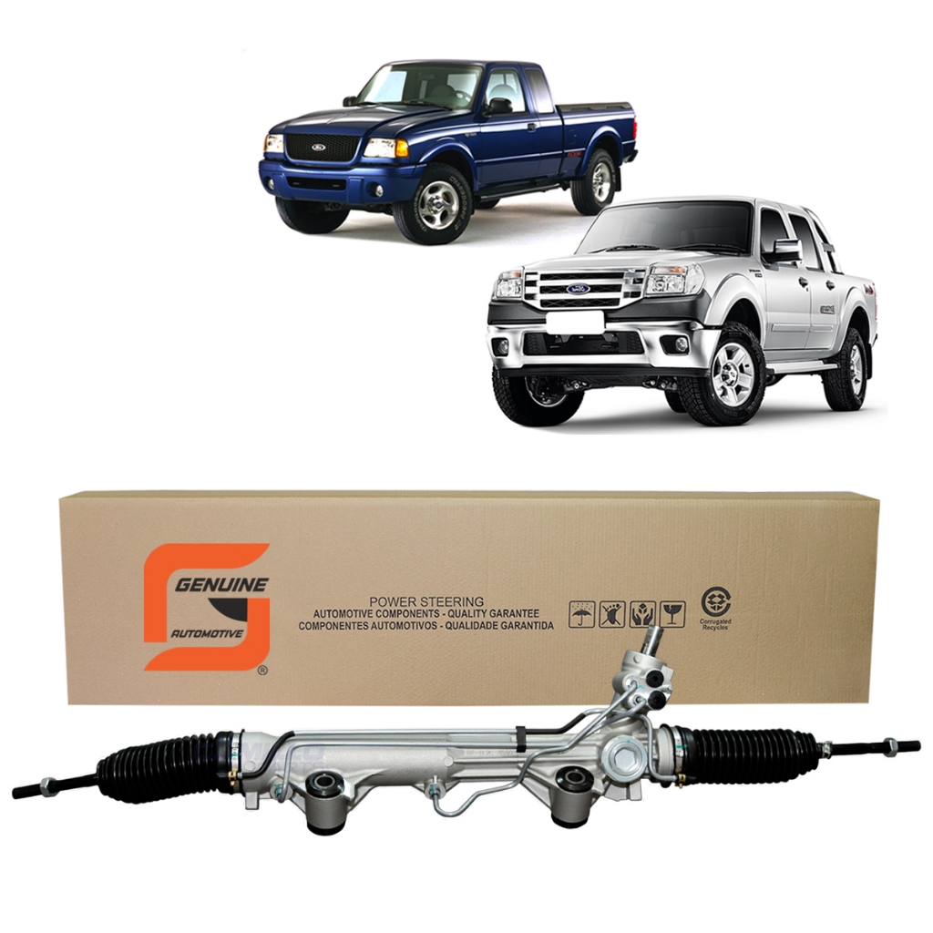 Cremalheira Caixa de Direção: Onde Comprar | BuscaProdutos