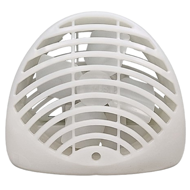 Carenagem Completa Do Motor Ventilador Geladeira Continental - Bosch Original RCCT480 - RCCT490