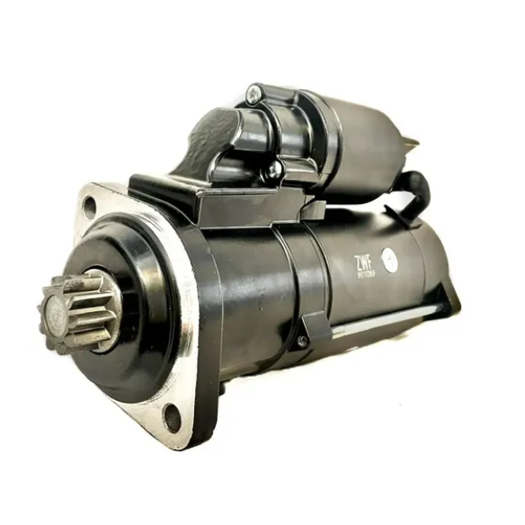 Motor De Partida John Deere Tractors / 12v 3.2kw 10 Dentes