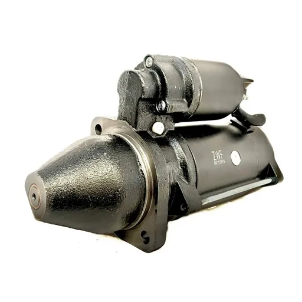 Motor De Partida John Deere 5210 / 5310 - 12v 3.2kw 10 Dente