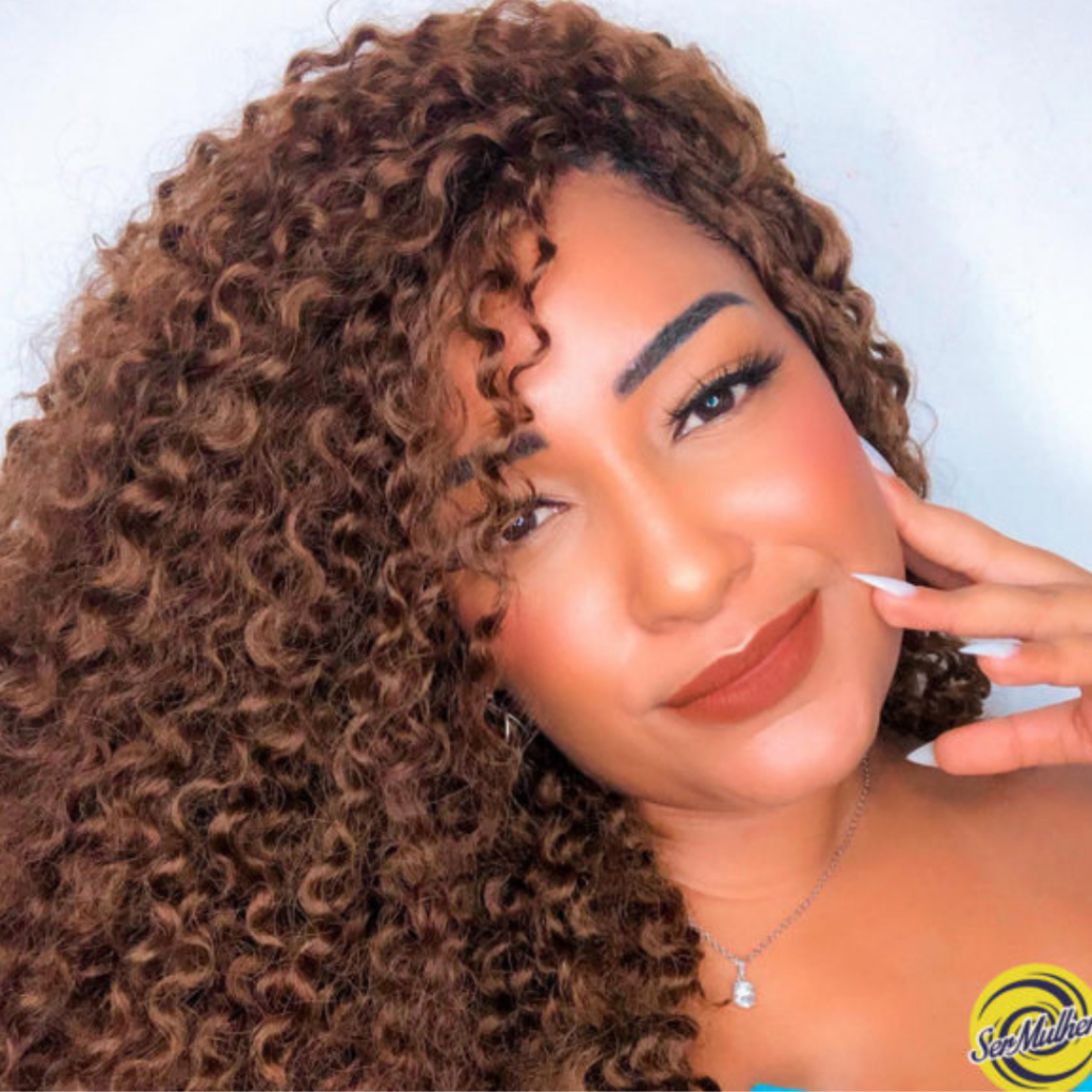 Cabelo Lorena Linha Supreme Hair Ser mulher 300g