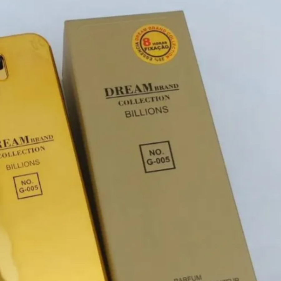 Dream Brand Collection 005: Onde Comprar | BuscaProdutos