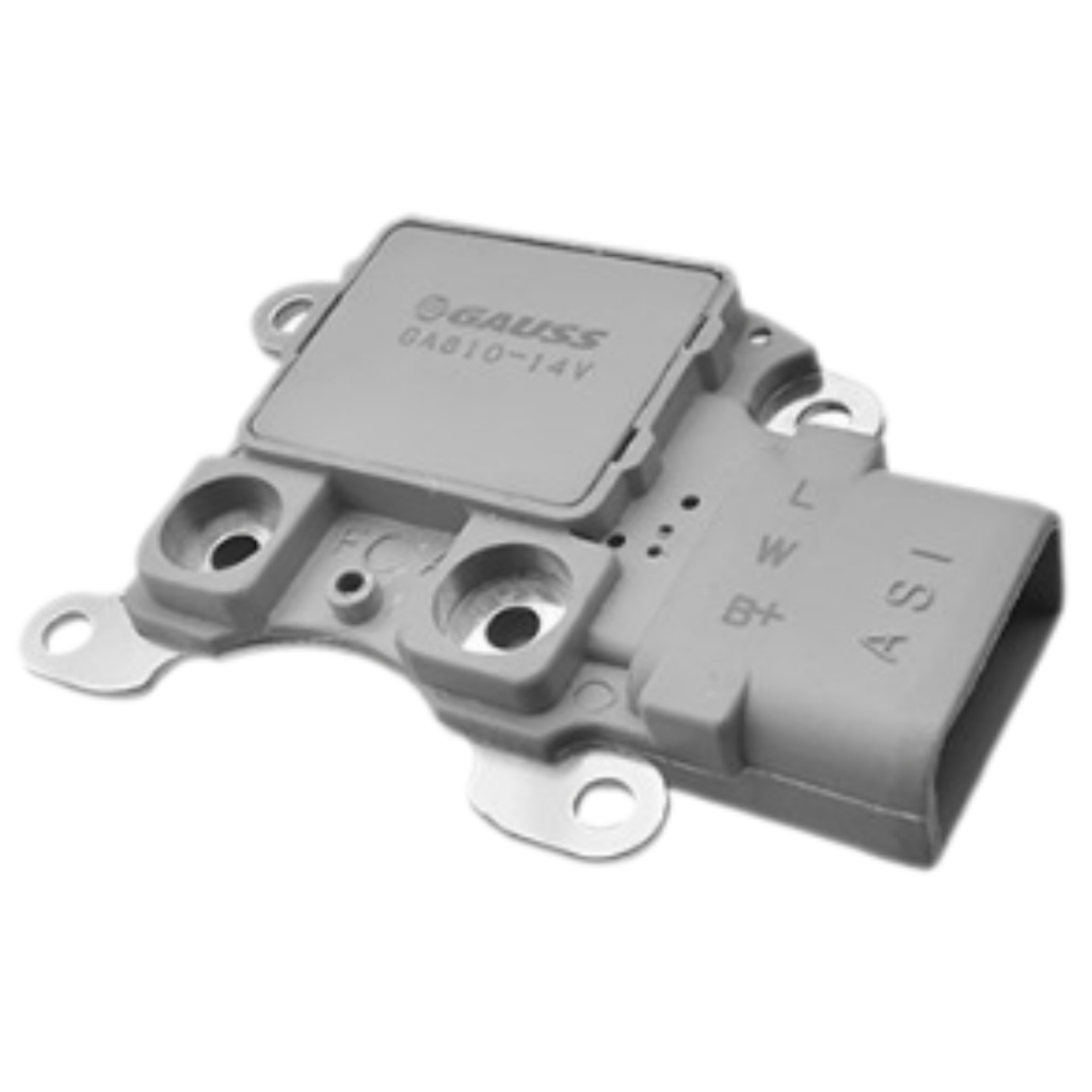 REGULADOR VOLTAGEM 12V ALTERNADOR MOTORCRAFT SEM ESC ESCORT EXPLORER F250 F1000 RANGER TAURUS