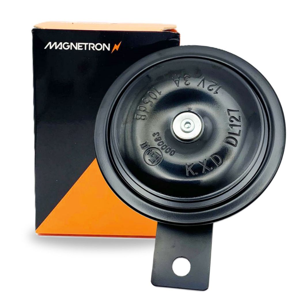 Buzina Cbx 250 Twister 2001-2005 / Tornado 250 / Xre 300 / Cb 500 / Falcon 400 Magnetron