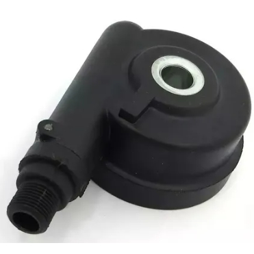 Caracol Engrenagem Velocímetro Crypton 115 Neo At 115 2010
