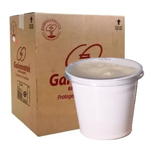 POTE POTINHO 60ML PARA MOLHOS CALDAS DE DELIVERY GALVANOTEK em Oferta na Shopee