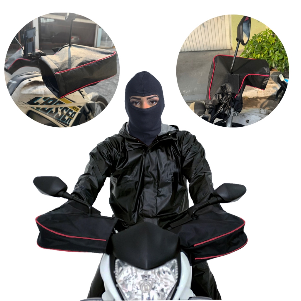 O que é Luva Moto Impermeável Feminina? Guia e Onde Comprar | BuscaProdutos