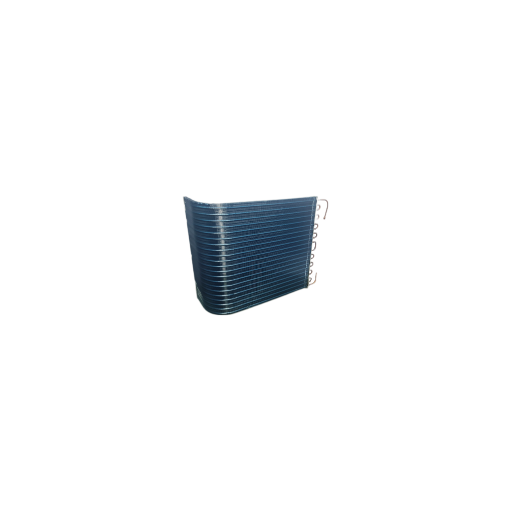 Serpentina de Cobre para Ar Condicionado Samsung 9000 e 12000 Btus