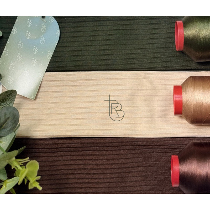 KIT 3 FAIXAS PERSONALIZADAS BORDADAS