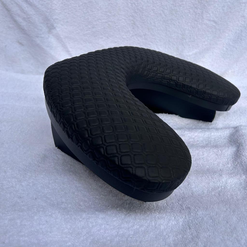 Apoio de mão -  Apoiador de Mão Comfort Preto - Nail Designer Manicure - Alongamento de unha em Oferta na Shopee