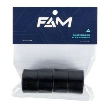 AMORTECEDOR BARRIL LONGBOARD FAM SPORTS