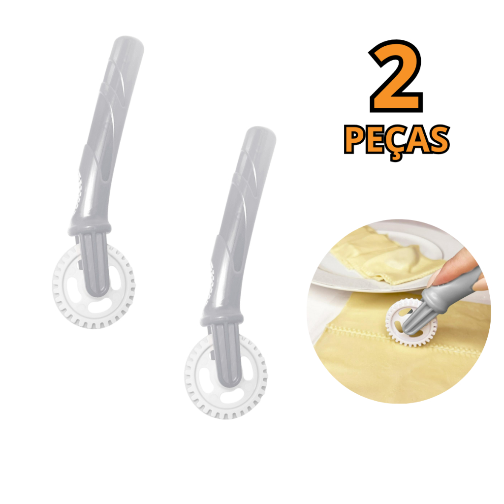 Cortador de Pastelzinho: Onde Comprar | BuscaProdutos