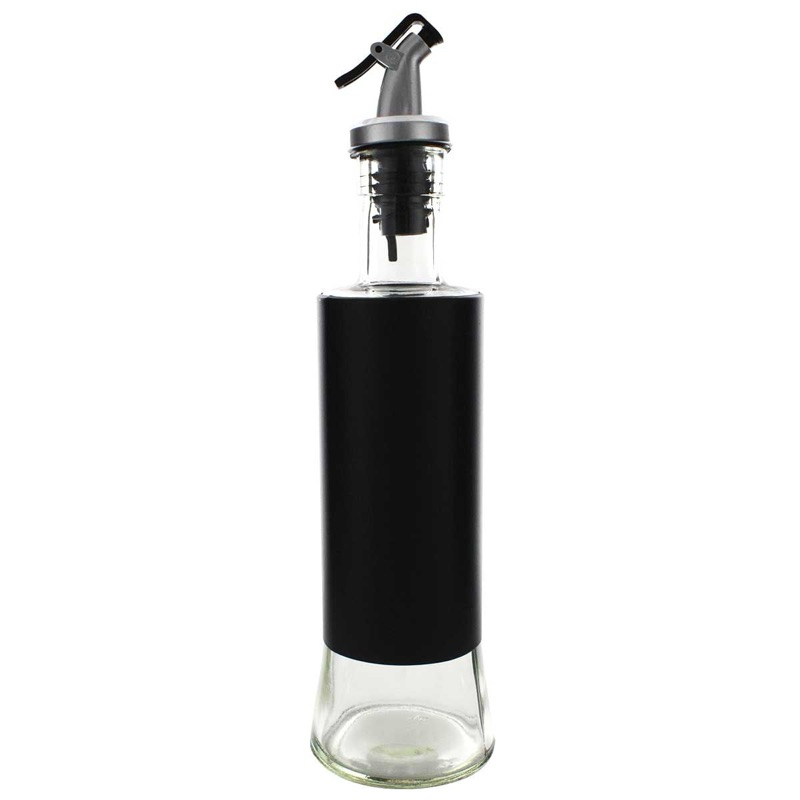 Galheteiro C/ Bico Dosador 300ml Em Vidro FWB