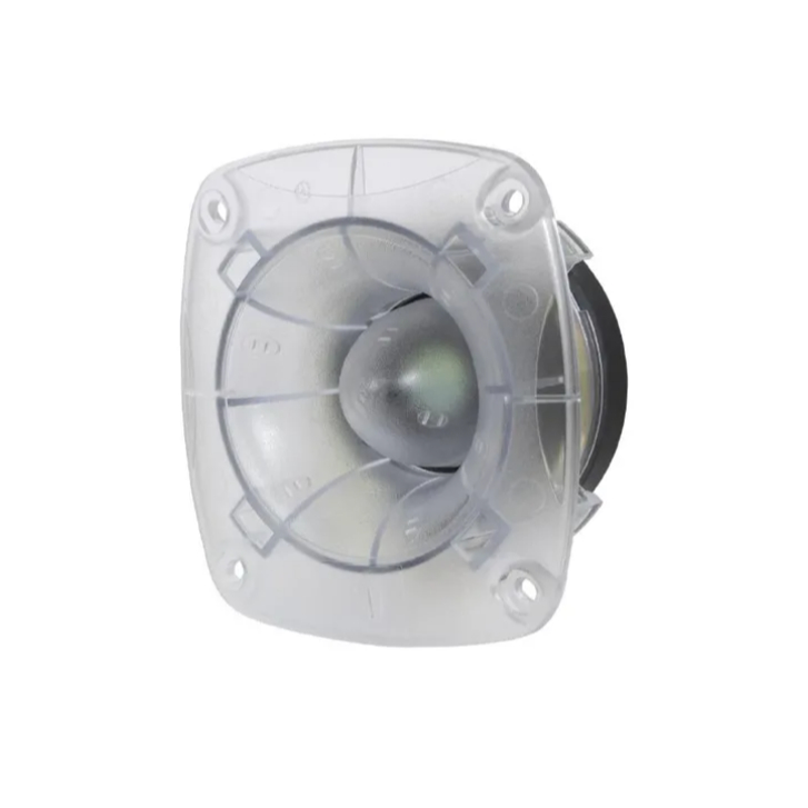 Super Tweeter Jbl St200 Ghost 100w Transparente 8 Ohms em Oferta na Shopee