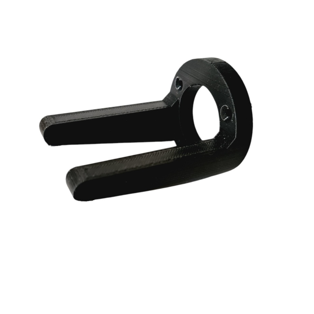 MONTANTE SUPORTE PARA MOTOR DE AEROMODELO GLOW 40 - 55 Thunder Tiger Asp O.s
