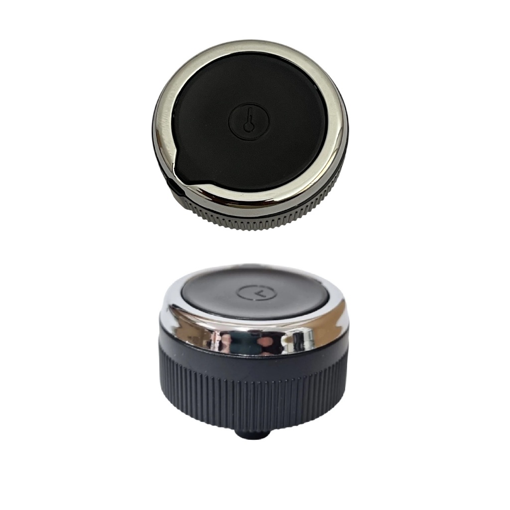 Kit Botão Knob Fritadeira Air Fry Philco Pfr15p Original em Oferta na Shopee