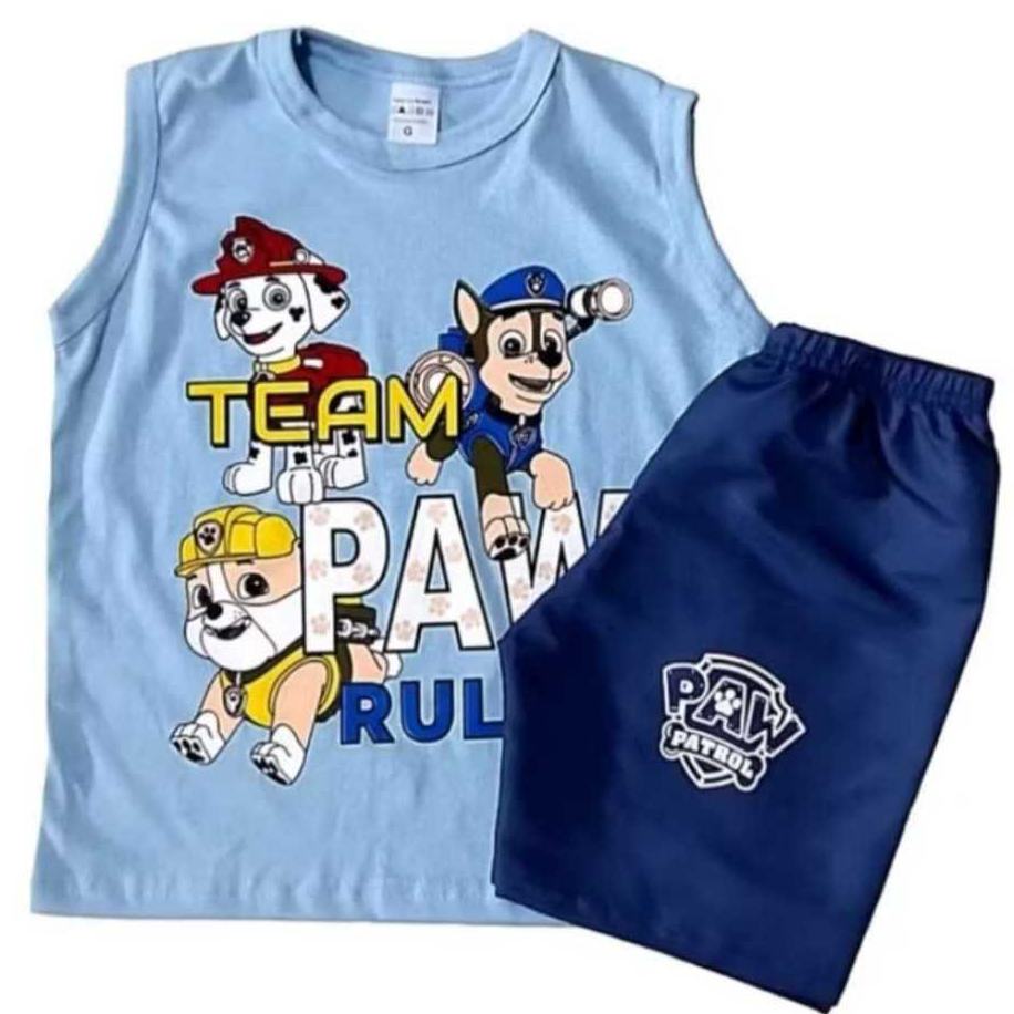 Roupa Do Homem Aranha Infantil Conjunto Menino