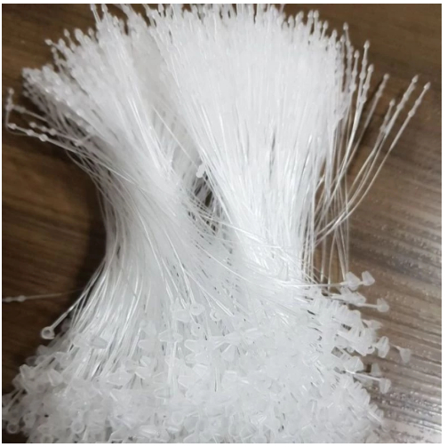 Pino Trava Anel - 125 mm - Etiqueta Lacre 1000 Unidades. em Oferta na Shopee