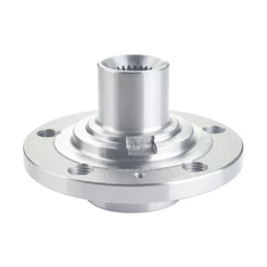 Cubo Roda Dianteiro S/ Rolamento Volkswagen Polo Fox Crossfox 39mm - IR17101