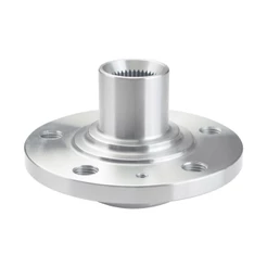 Cubo Roda Dianteiro S/ Rolamento Volkswagen Golf Audi A4 (Avant) (1999 - 2018) 40mm - IR17102