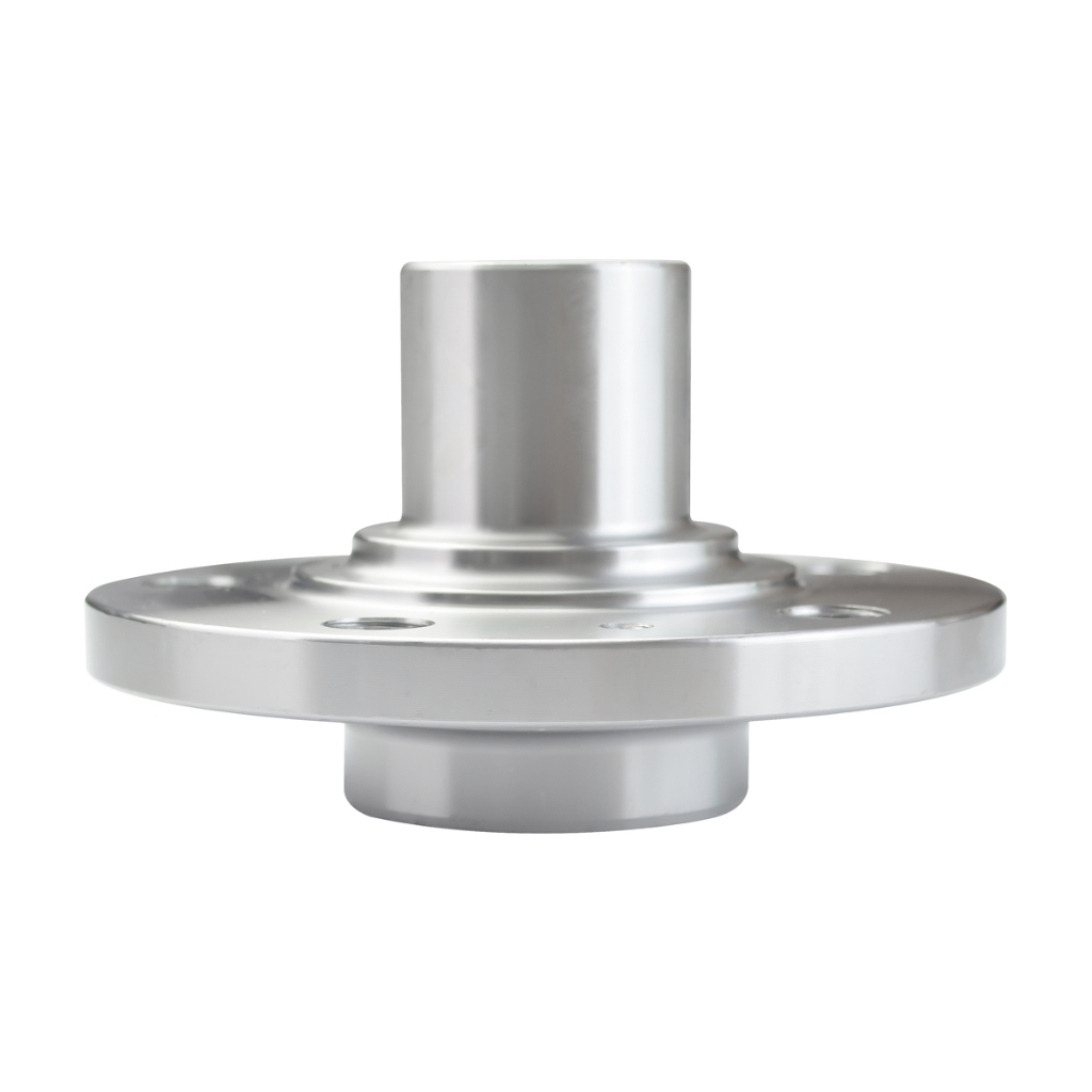 Cubo Roda Dianteiro S/ Rolamento Volkswagen Golf Audi A4 (Avant) (1999 - 2018) 40mm - IR17102 — imagem 2 de 2