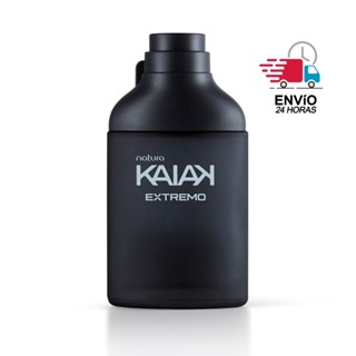 Perfume Natura Kaiak Extremo Masculino Miniatura 25 ml ORIGINAL em Oferta na Shopee