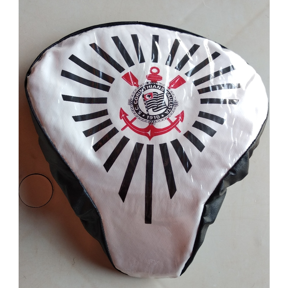 CAPAS PARA SELINS ANTIGOS MAIS LARGOS COM ESTAMPA DE GRANDES CLUBES BRASILEIROS em Oferta na Shopee