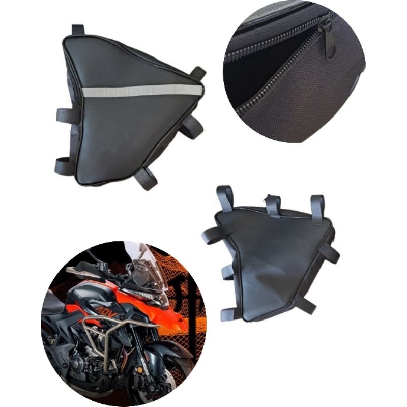 BOLSAS BAG LATERAIS IMPERMEÁVEIS MOTO ZONTES PORTA ACESSÓRIOS O PAR PORTA ACESSÓTIOS