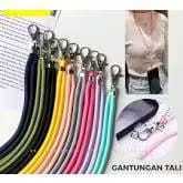 Cordão Criativo Para Celular Detalhes COLORIDOS Anti-perda  65 cm➡ em Oferta na Shopee