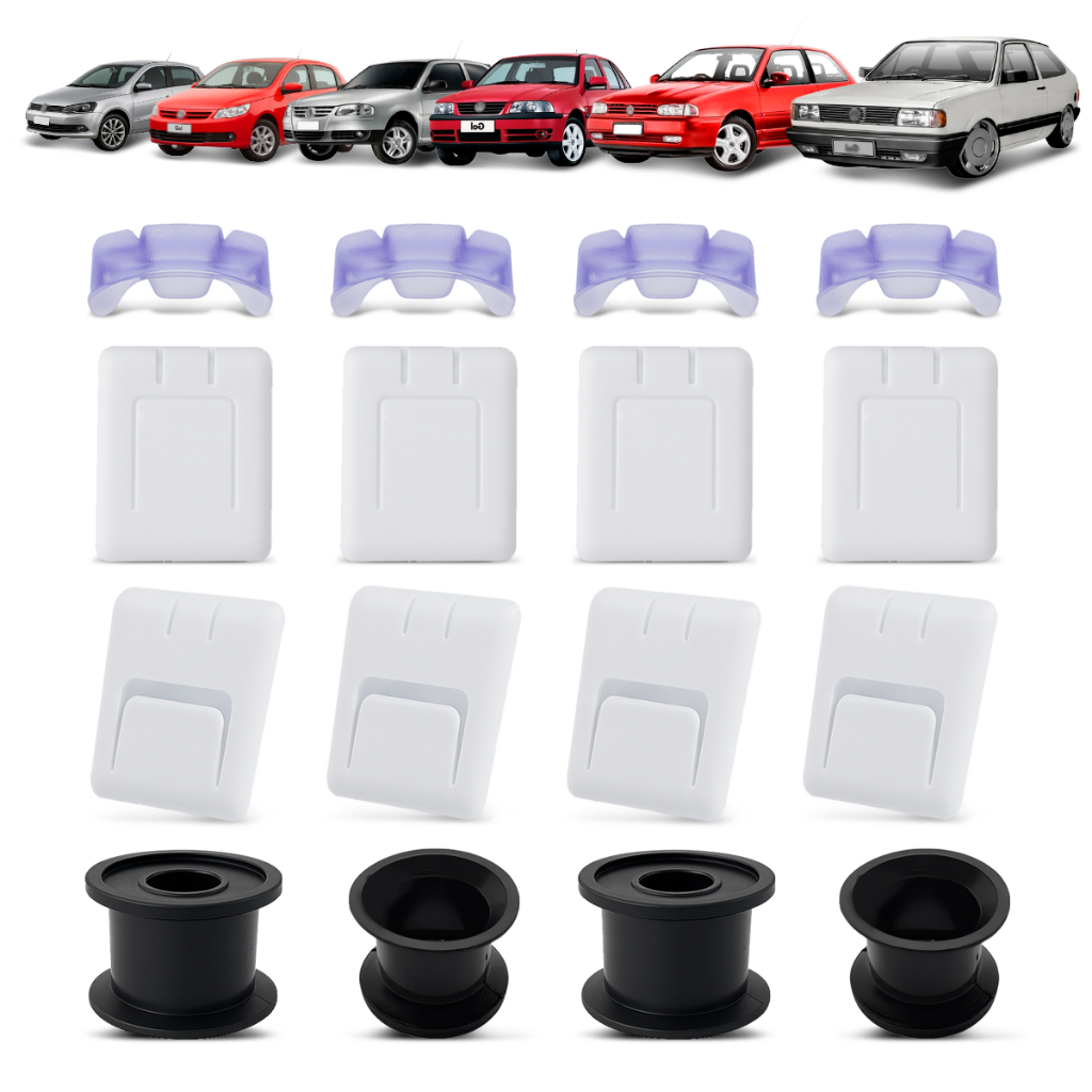 Buchas Fix: Guia Completo e Onde Comprar | BuscaProdutos