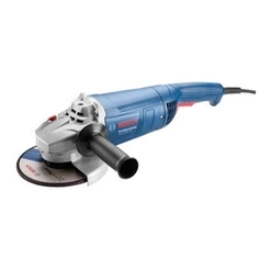 Esmerilhadeira Angular Bosch GWS 2200-180 2200w 7"