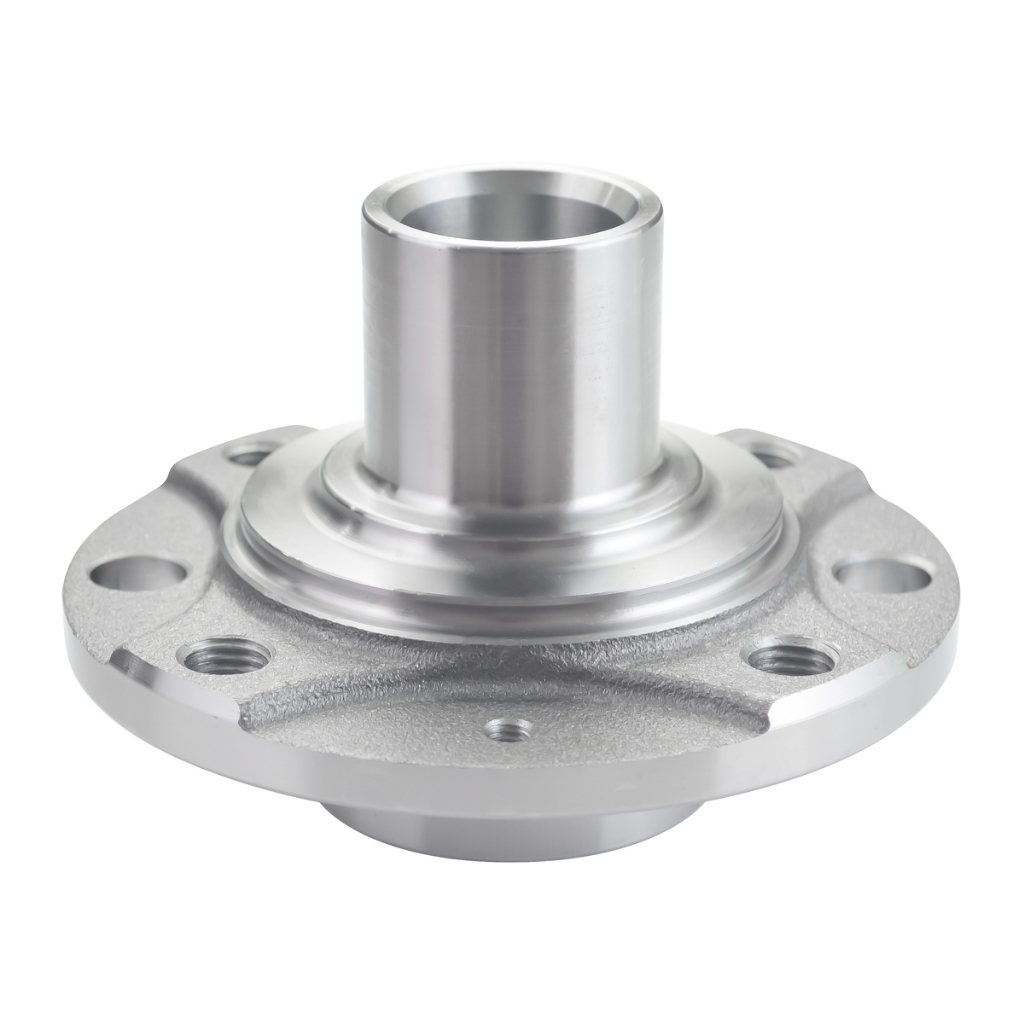 Cubo Roda Dianteiro S/ Rolamento Chevrolet Calibra (90-94) Vectra (93-05) - IR17203
