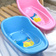 Banheira 20 Litros Resistente Infantil Adoleta Bebê