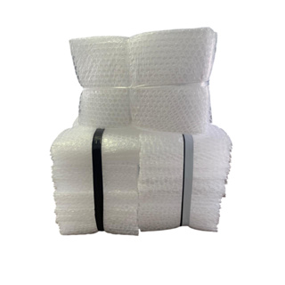 Saco Plástico Bolha 20x30 - 250 unidades em Oferta na Shopee