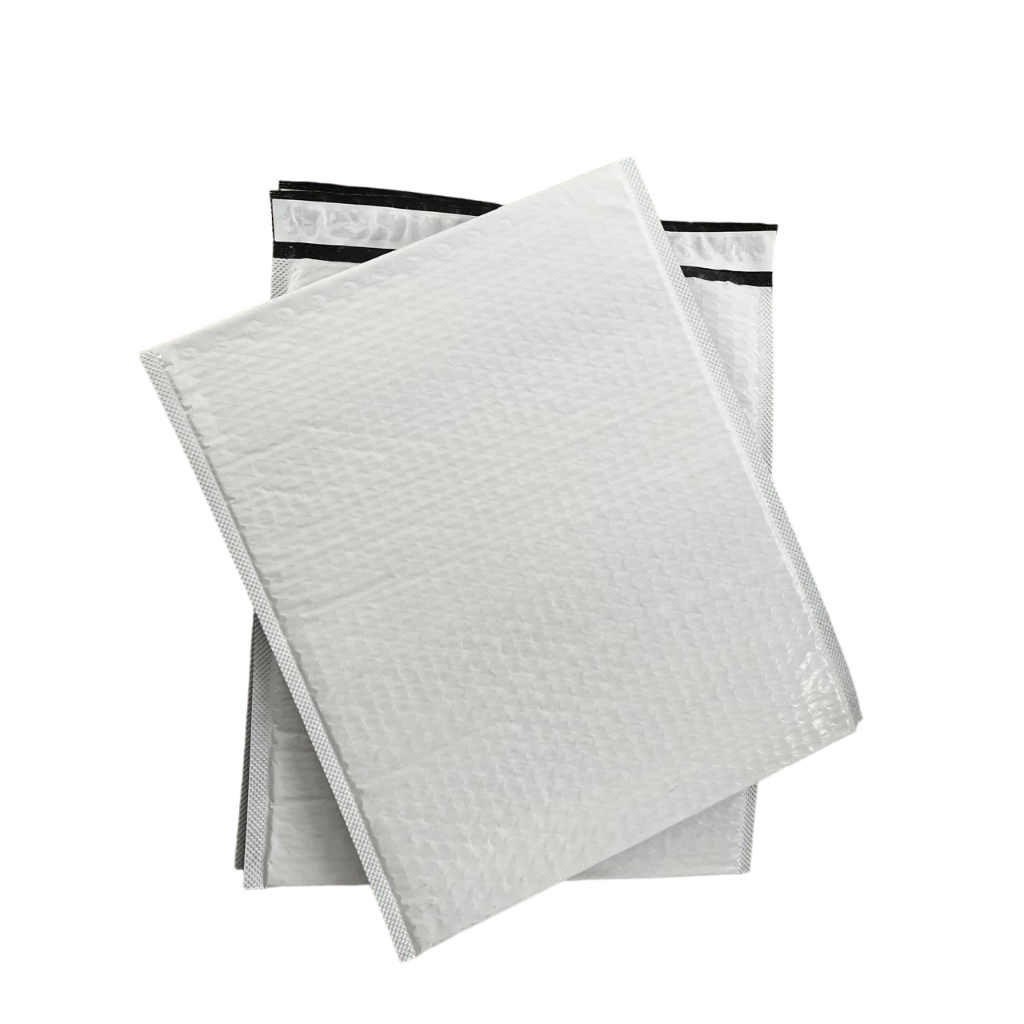 Envelope de Segurança com Plástico bolha Laminado 32x40 50 unidades
