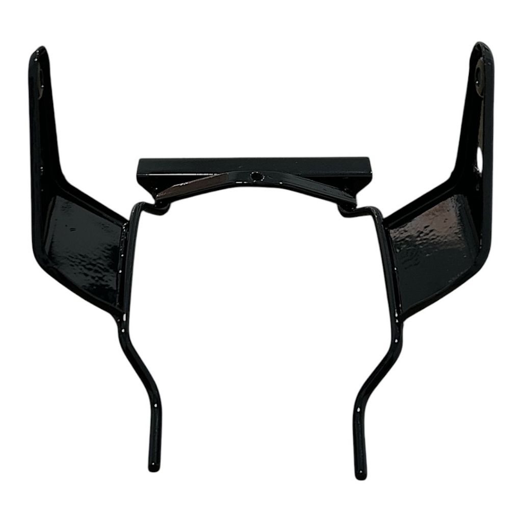 Suporte Do Farol Aranha Para Moto Honda Cb 500 1998 Até 2004