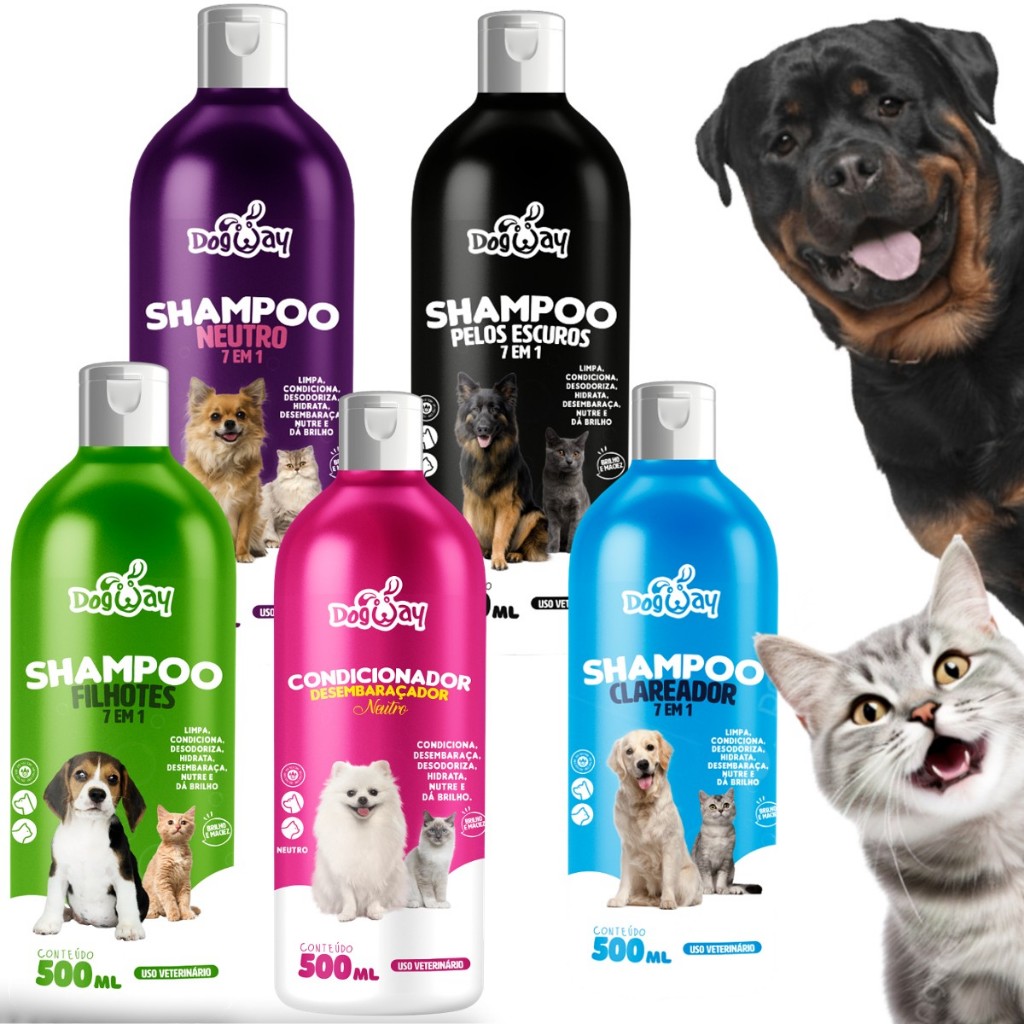 Produtos de Higiene para Gatos: Onde Comprar | BuscaProdutos