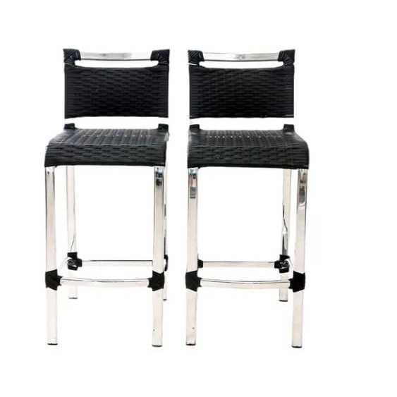 Cadeira de Fibra Sintética com Alumínio na Black Friday 2025 | BuscaProdutos