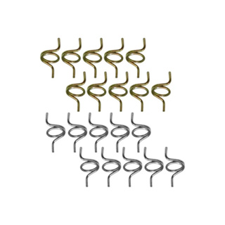 20 Mola Fechadura Porta Palio Fiesta Corsa Meriva Ecosport Fiat Ford GM em Oferta na Shopee