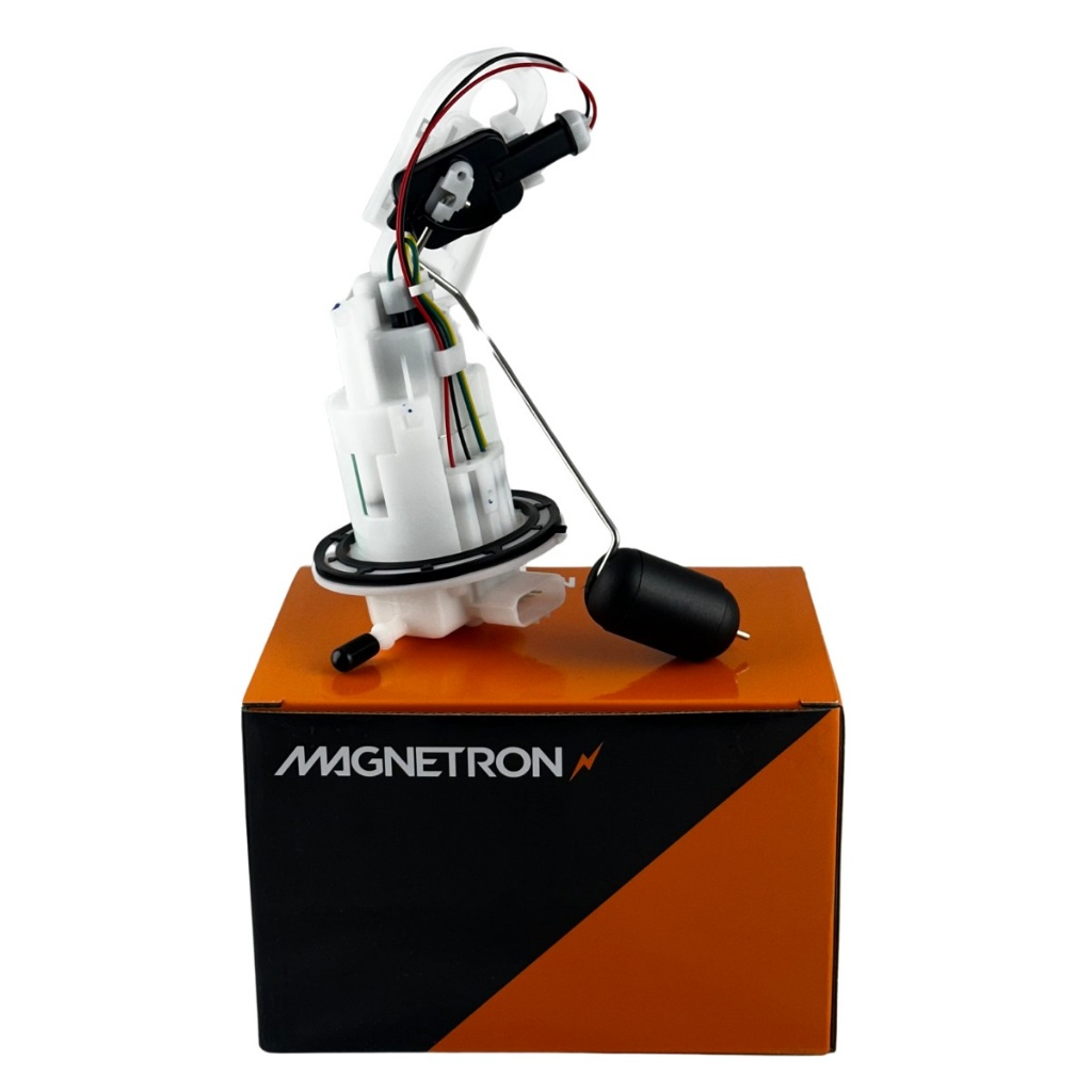 Bomba de Combustível Magnetron CG Titan / Fan / Cargo 160 2016 - 2024