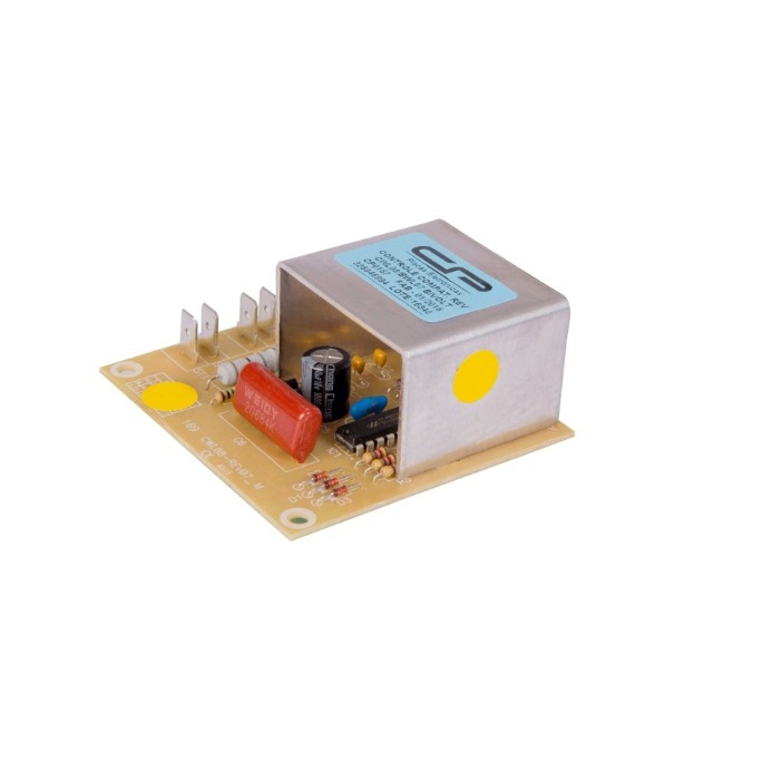 Placa Potencia Compatível Lavadora Brastemp BWL07A BWL09A Consul CWL08A/B/C CWL10A (Bivolt)