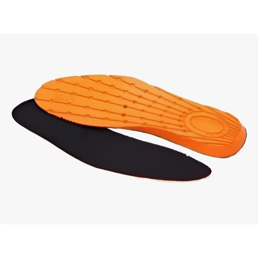 Palmilha Ortopédica PU Modelo Amarok Confortável Ideal para Tênis, Sapatos e Botas PROMOÇÃO ULTIMAS TAMANHOS 35/36/37/38